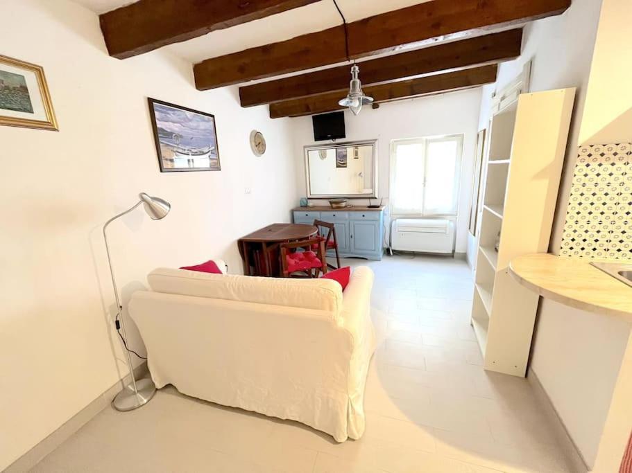 Casa Minorca Centro Storico Di Alghero Leilighet Eksteriør bilde