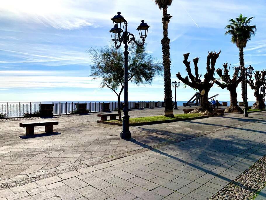 Casa Minorca Centro Storico Di Alghero Leilighet Eksteriør bilde